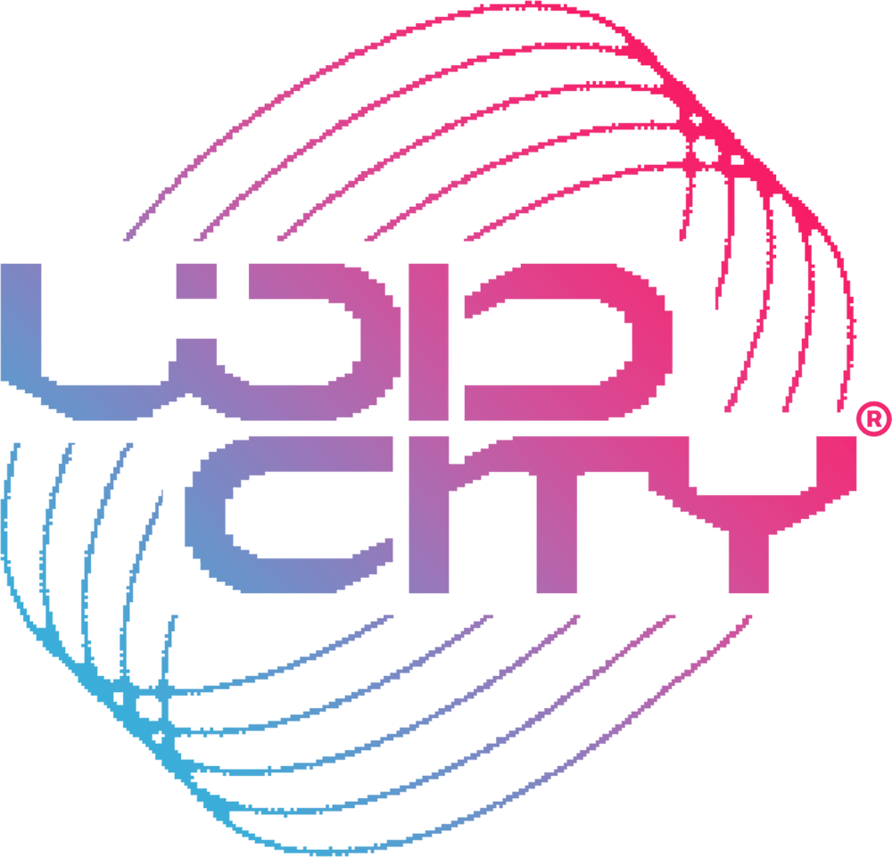 VoidCity Logo